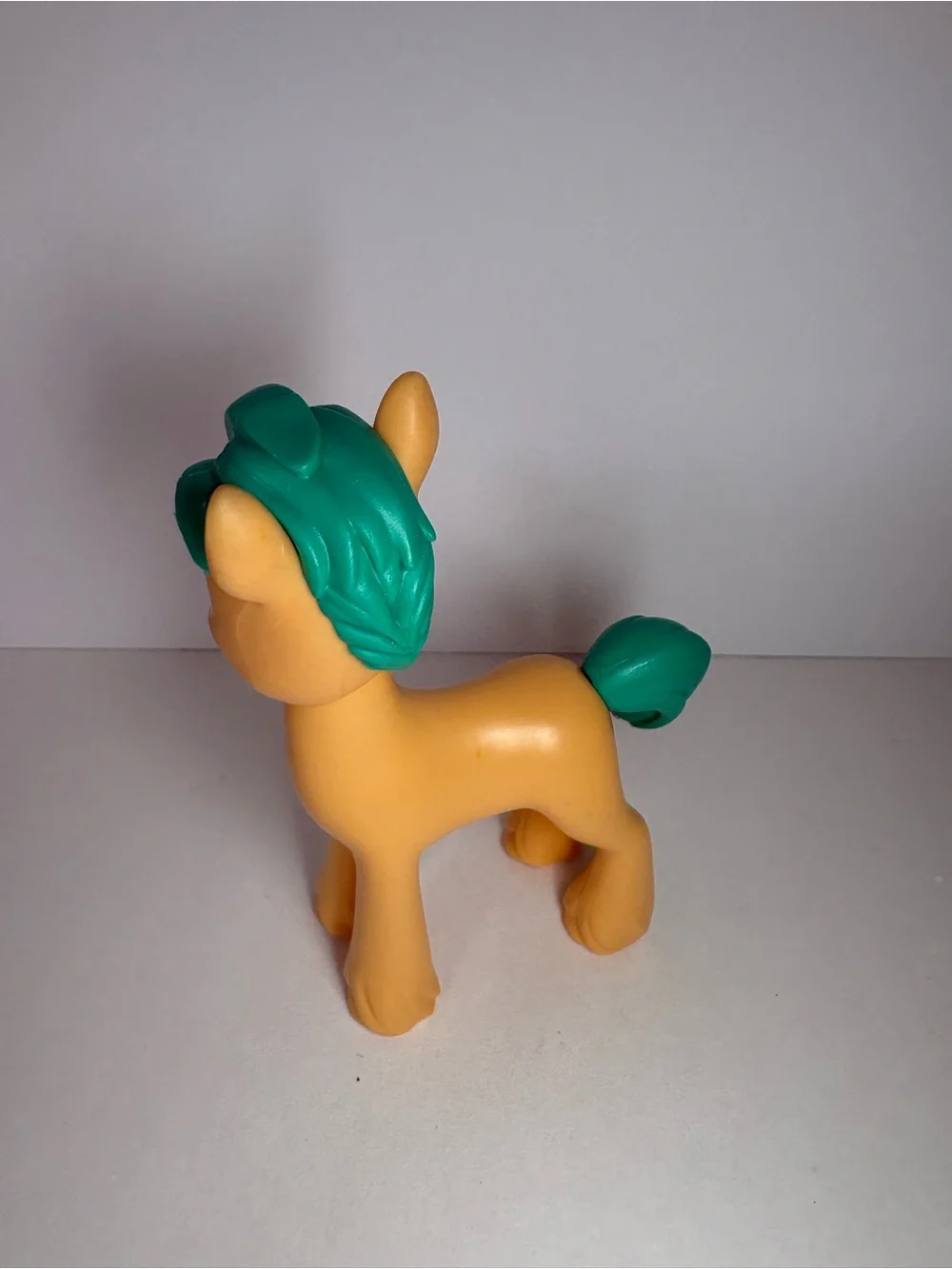 Hasbro My Little Pony G5 Hitch Trailblazer 3” Figure A New Generation Movie